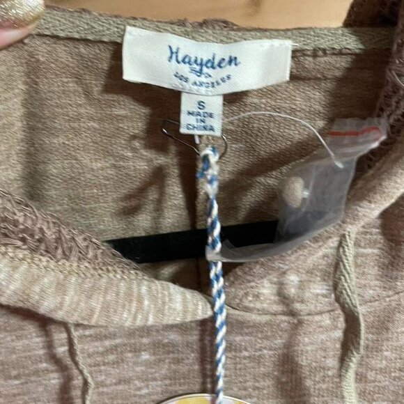 Hayden LA Top - Picture 8 of 8